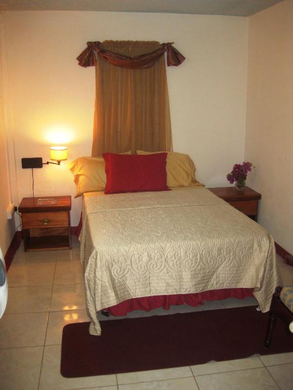 Classique International In Dominica Marigot Oda fotoğraf