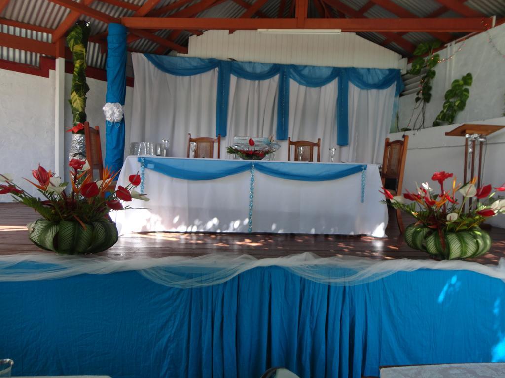 Classique International In Dominica Marigot Dış mekan fotoğraf