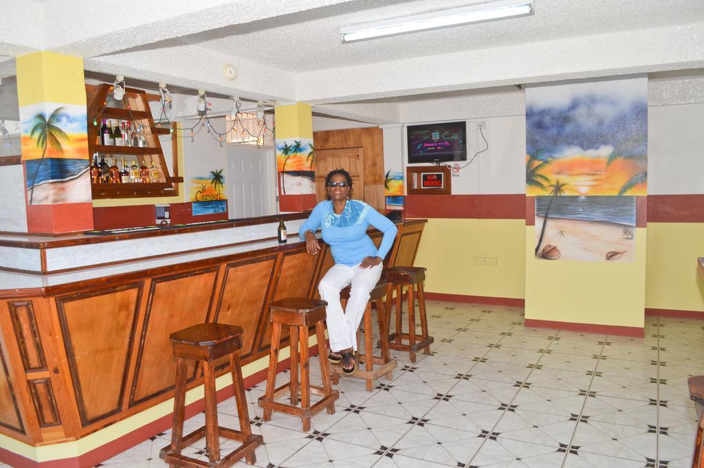 Classique International In Dominica Marigot Dış mekan fotoğraf
