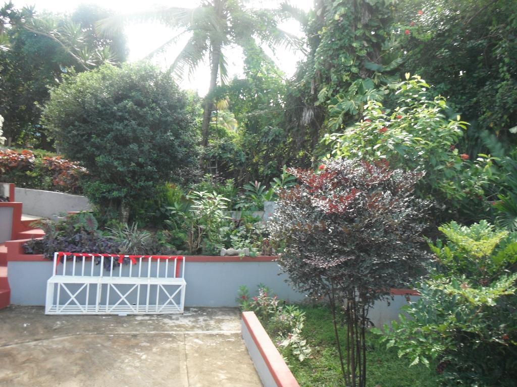 Classique International In Dominica Marigot Oda fotoğraf