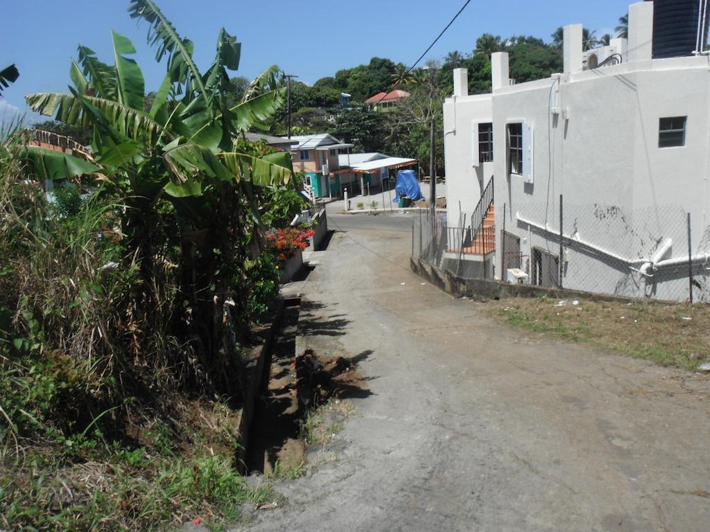 Classique International In Dominica Marigot Dış mekan fotoğraf