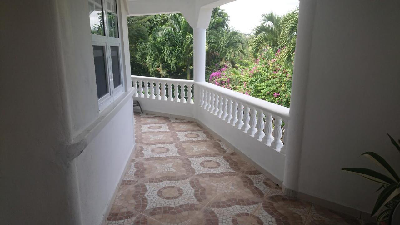 Classique International In Dominica Marigot Dış mekan fotoğraf