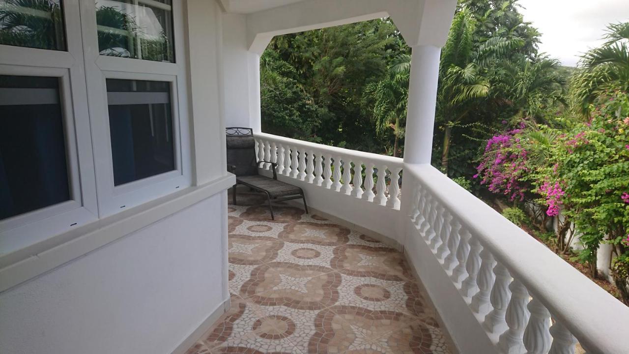 Classique International In Dominica Marigot Dış mekan fotoğraf