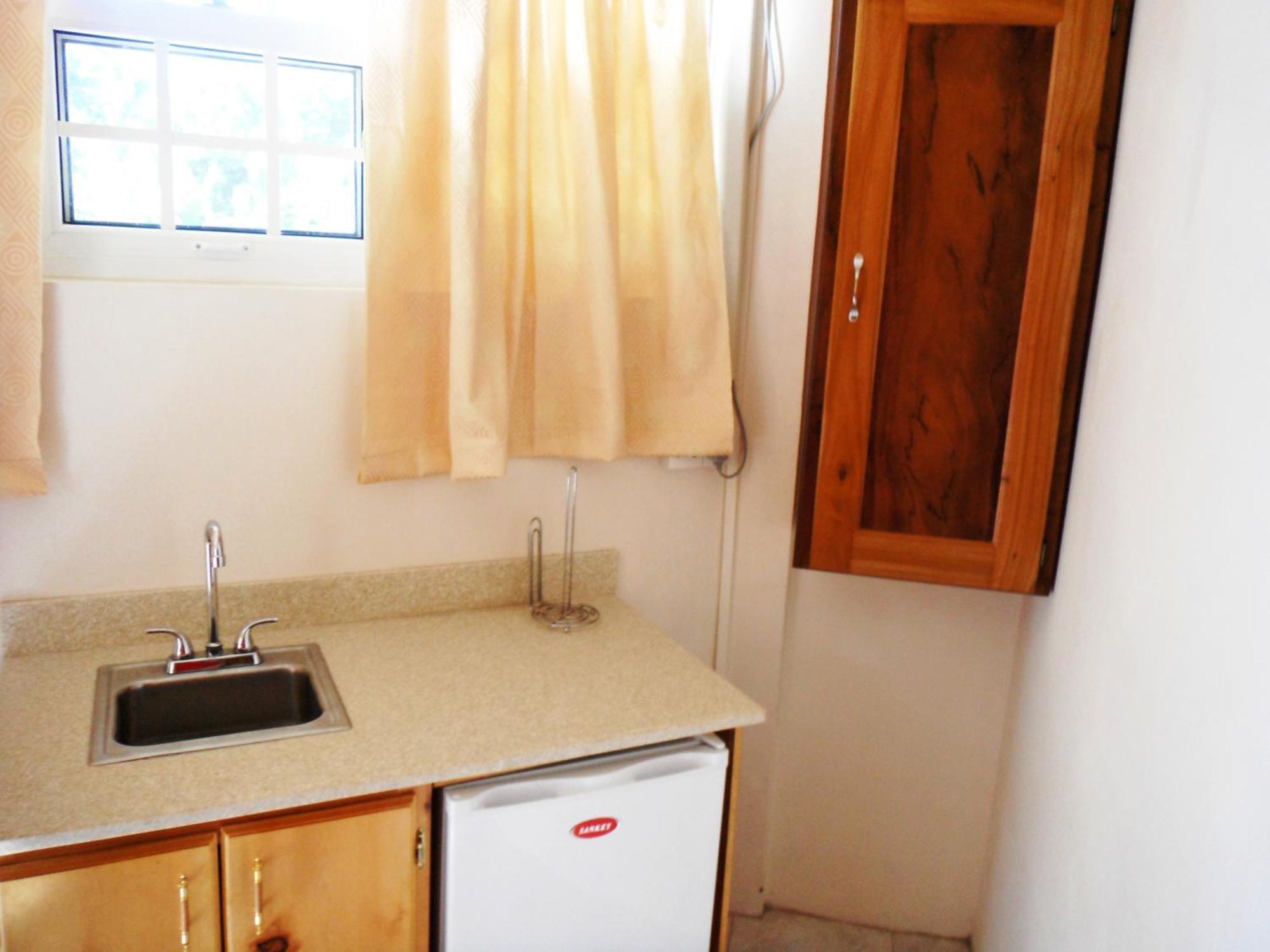 Classique International In Dominica Marigot Dış mekan fotoğraf