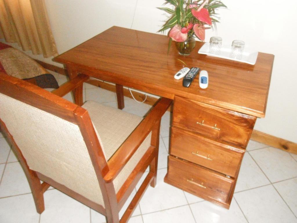 Classique International In Dominica Marigot Dış mekan fotoğraf